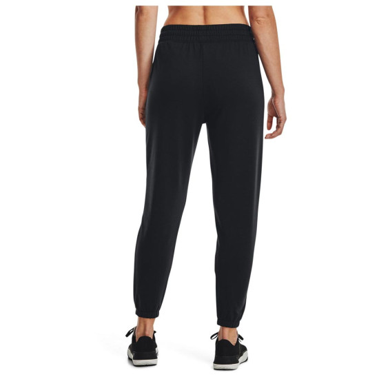 Under Armour Γυναικείο παντελόνι φόρμας Rival Terry Jogger